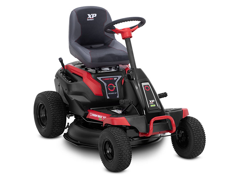 New 2024 TROY-Bilt TB30E XP 30 in. Lithium Ion 56V | Lawn Mowers